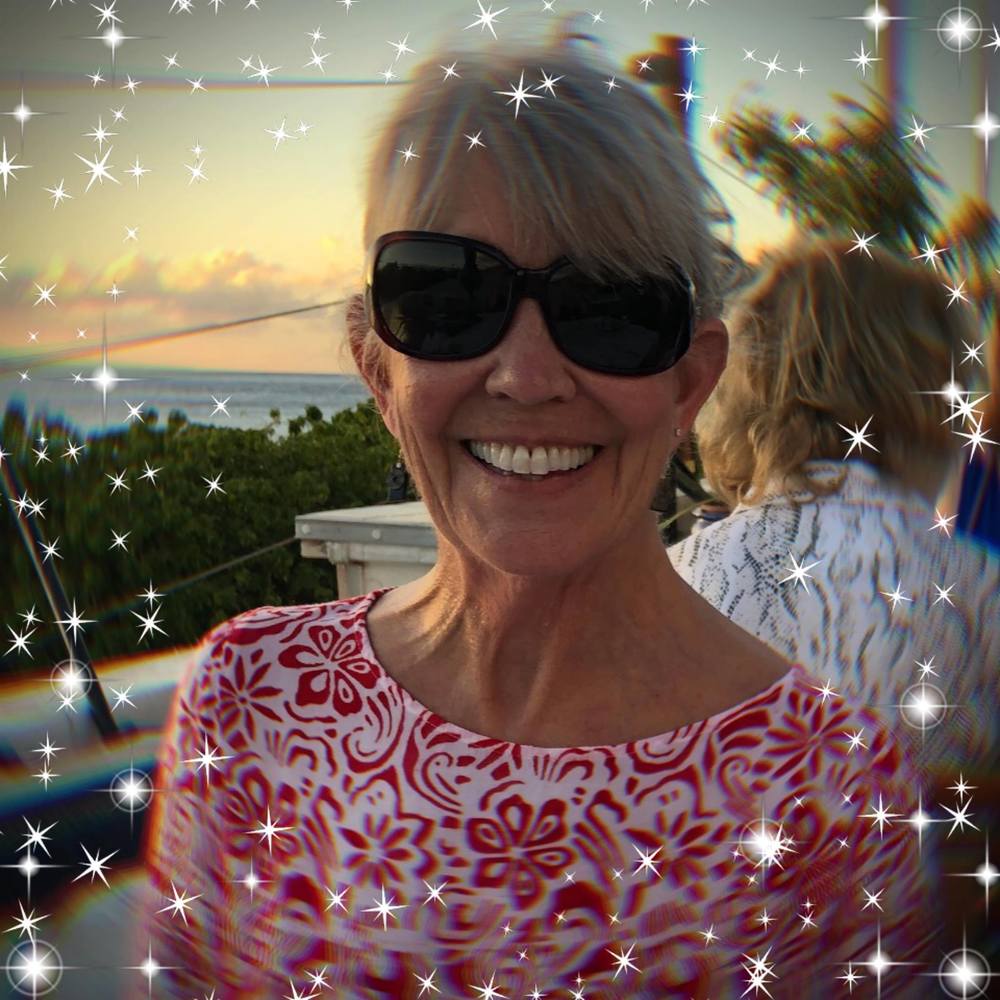 Meet your Posher, Candy